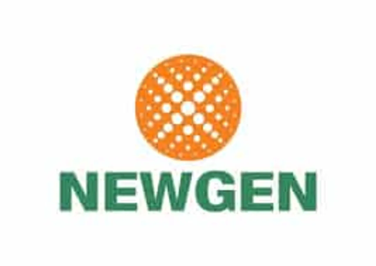 NEWGEN EMEA CONCLAVE 2016-'Reinvent Your Workplace’