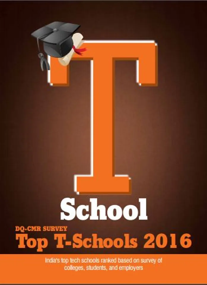 Tschool Cover