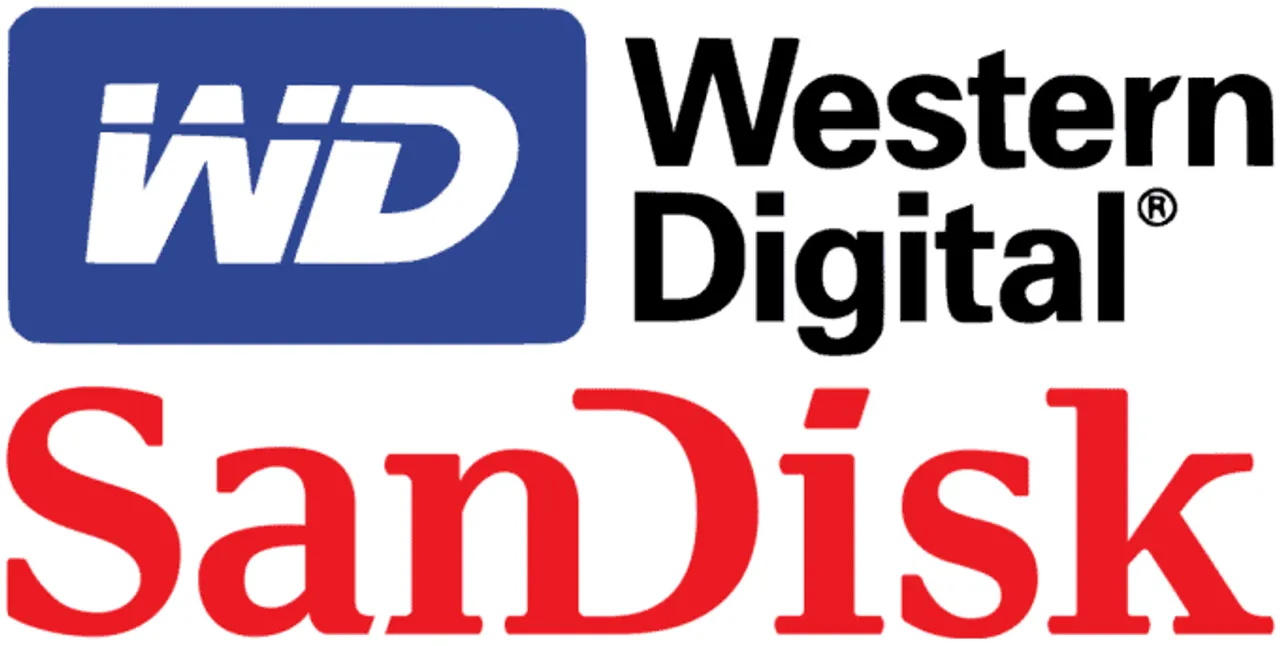 WD Sandisk