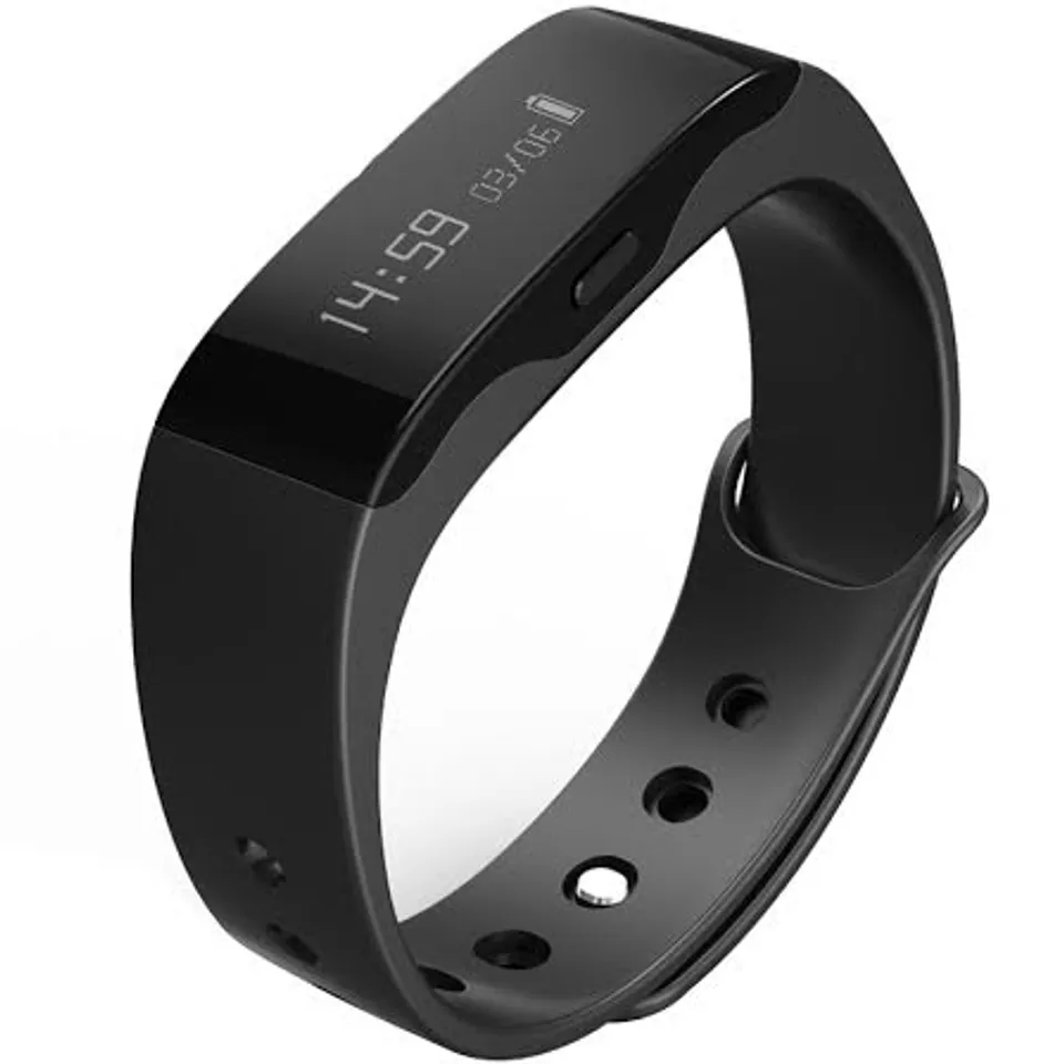 Portronics launches YOGG Smart Wristband on World Yoga Day