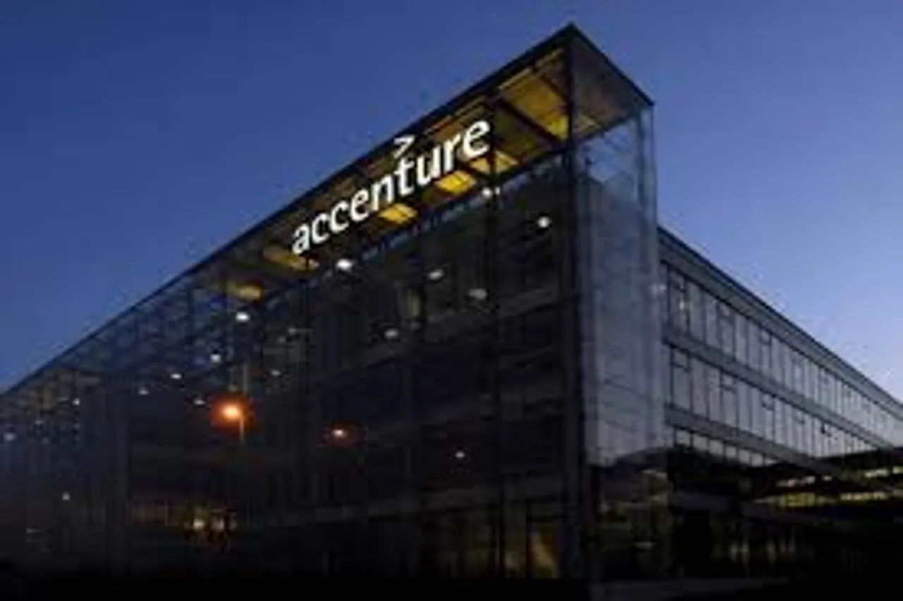 Accenture names Debra A. Polishook as Group Chief Executive