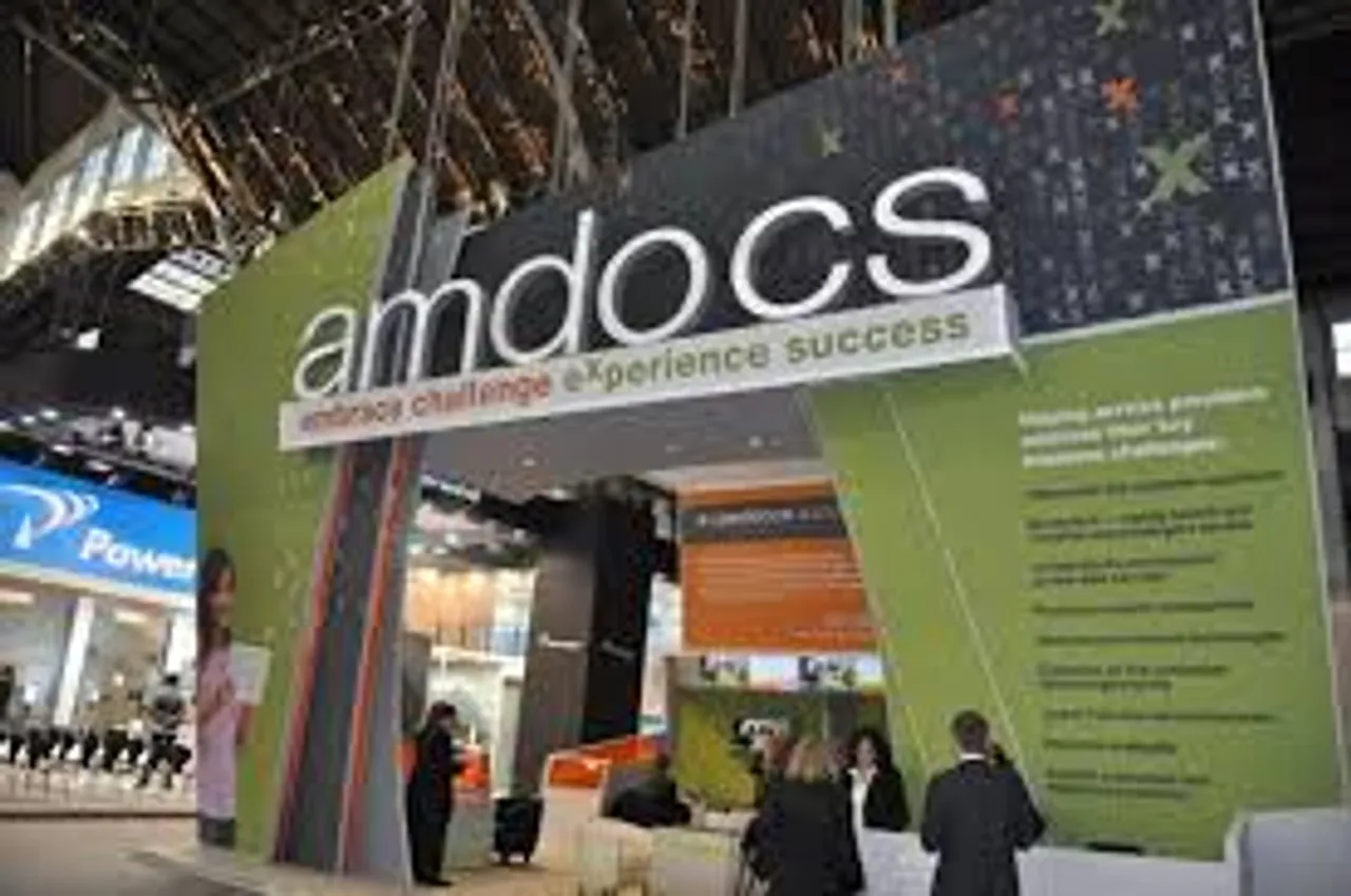 Amdocs Introduces Intercarrier Service Orchestration Solution for CSPs