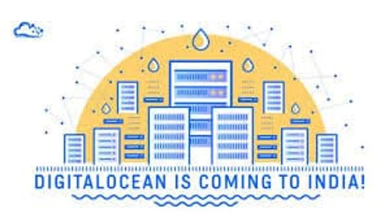 DigitalOcean launches Bangalore Datacenter