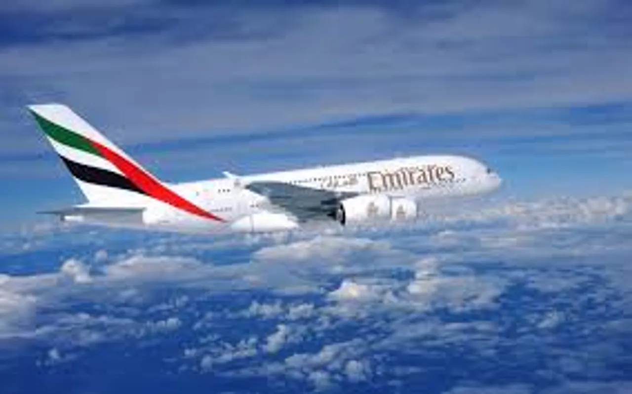 emirates airlines