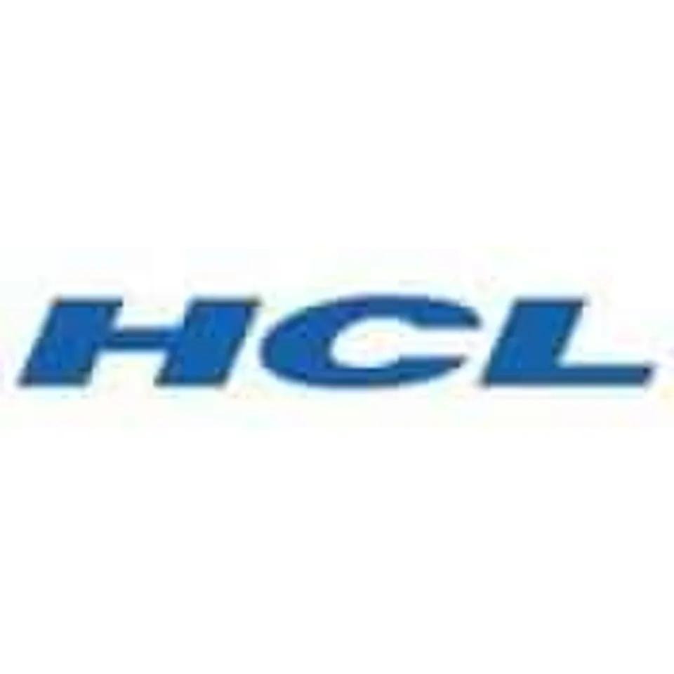 hcl pic