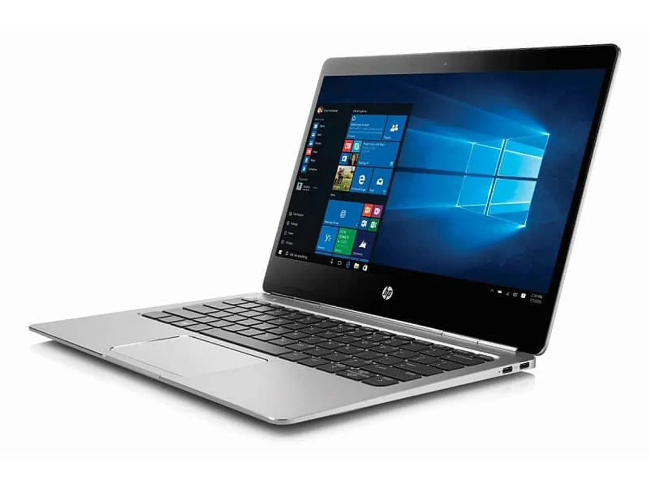 HP India announces 50-day payment holiday for its notebook customers