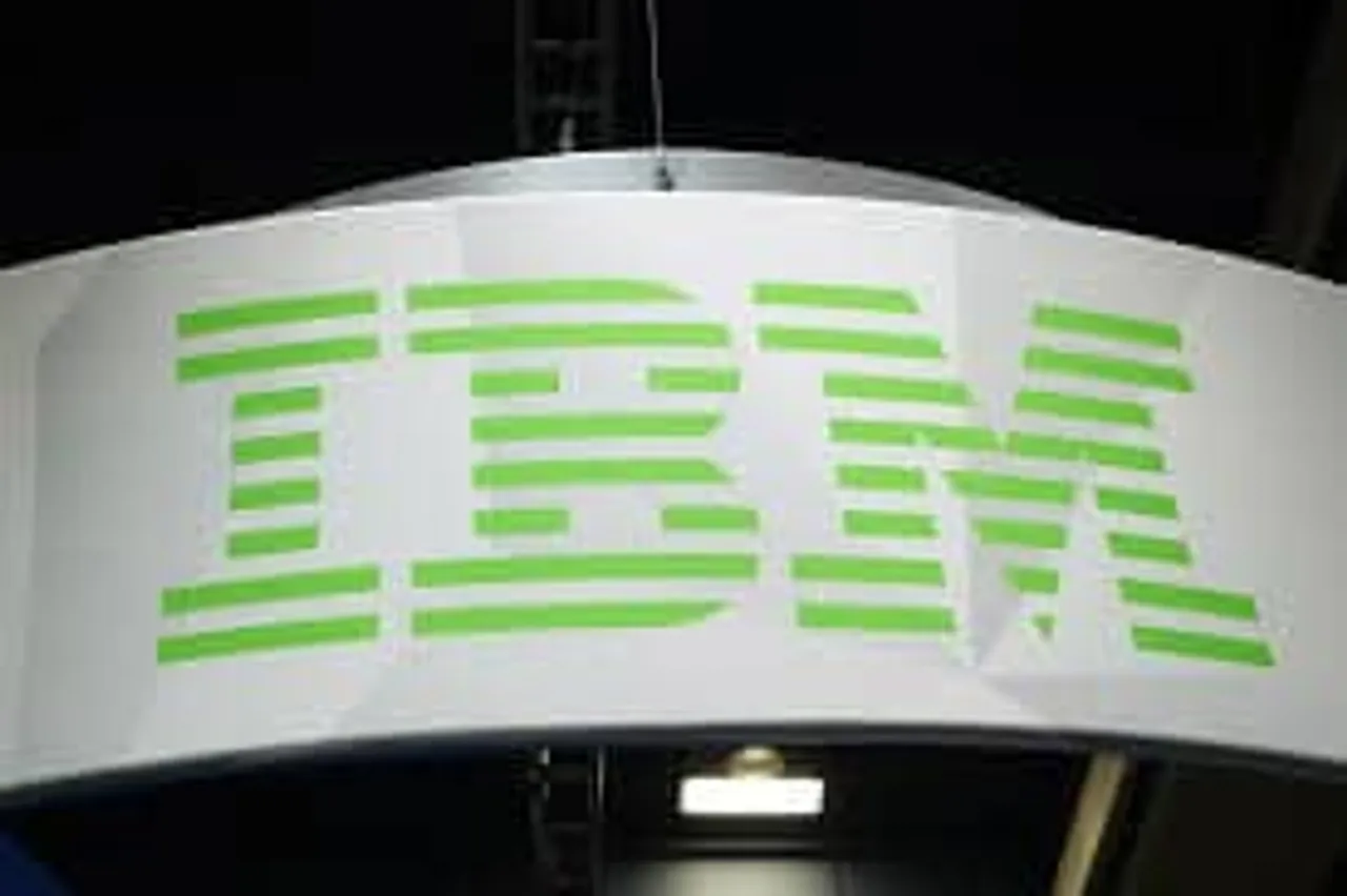 ibm pic