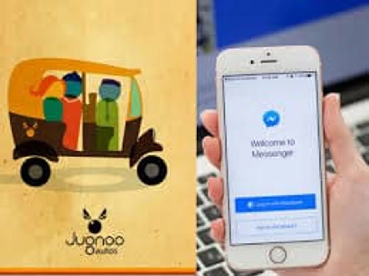 Jugnoo introduces hands-free booking experience