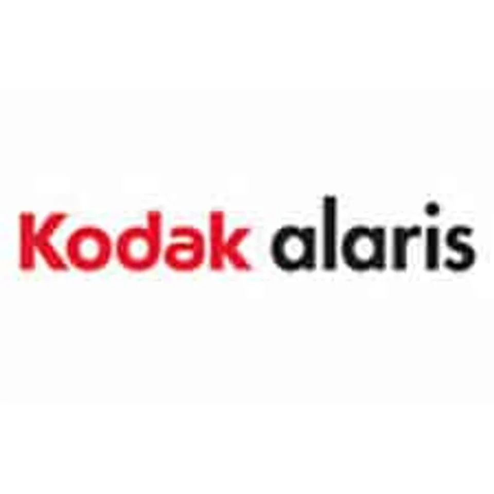 kodak alaris