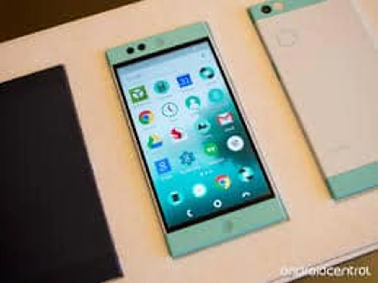 Nextbit Robin runs out of stock on pre-orders