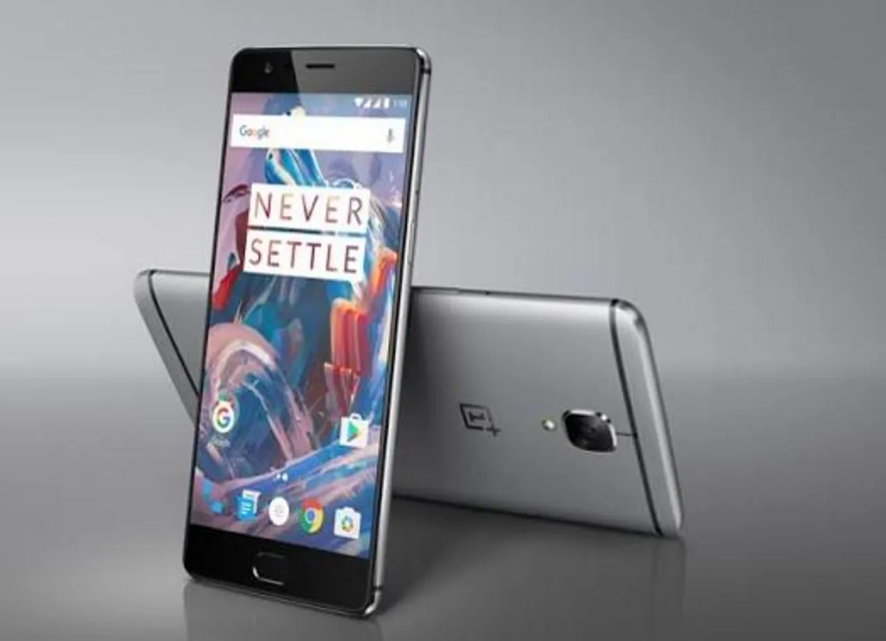 How OnePlus 3 sets a precedence with 6GB RAM and a tag of Rs 27,999