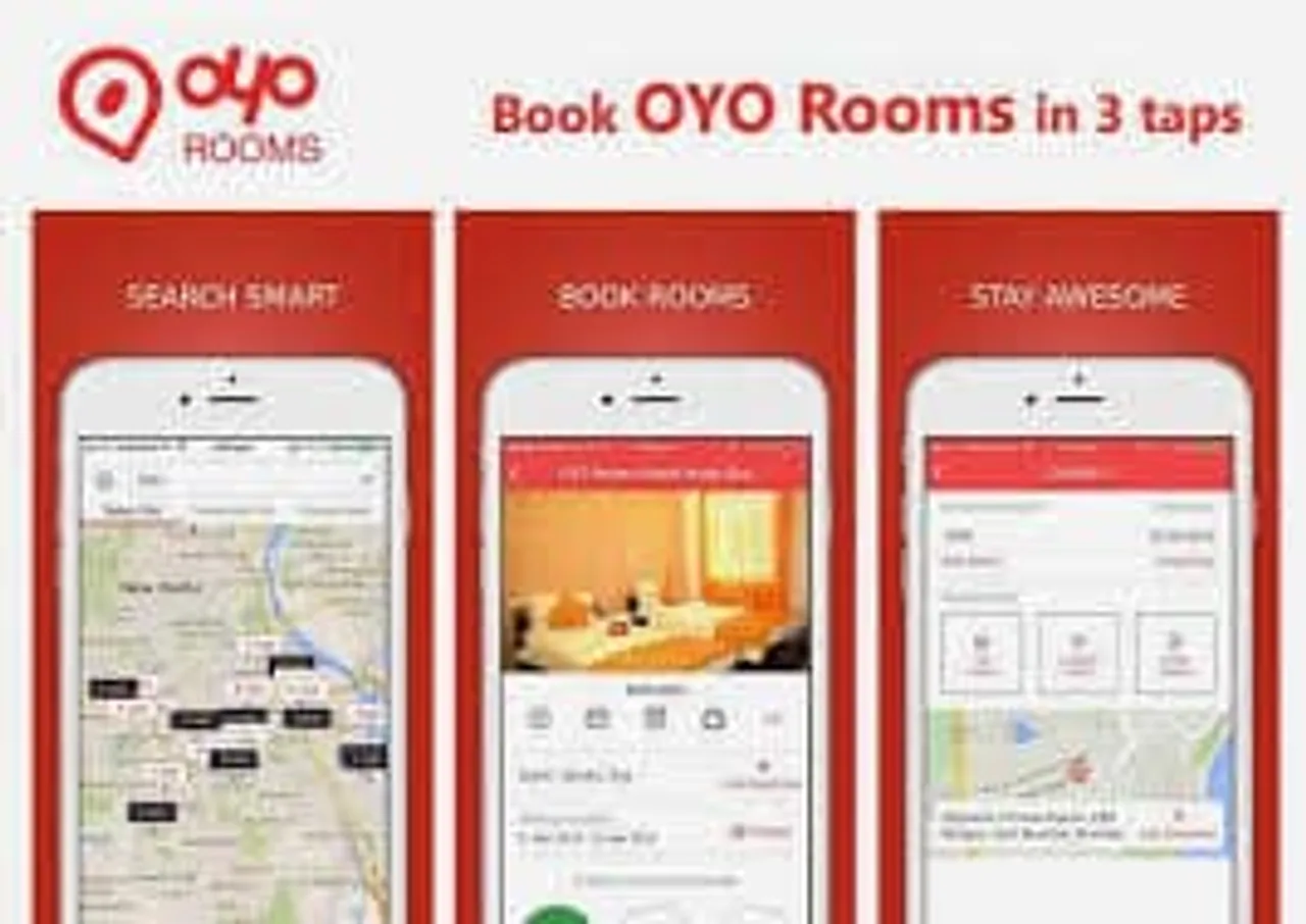 "OYO for Business” now live on app