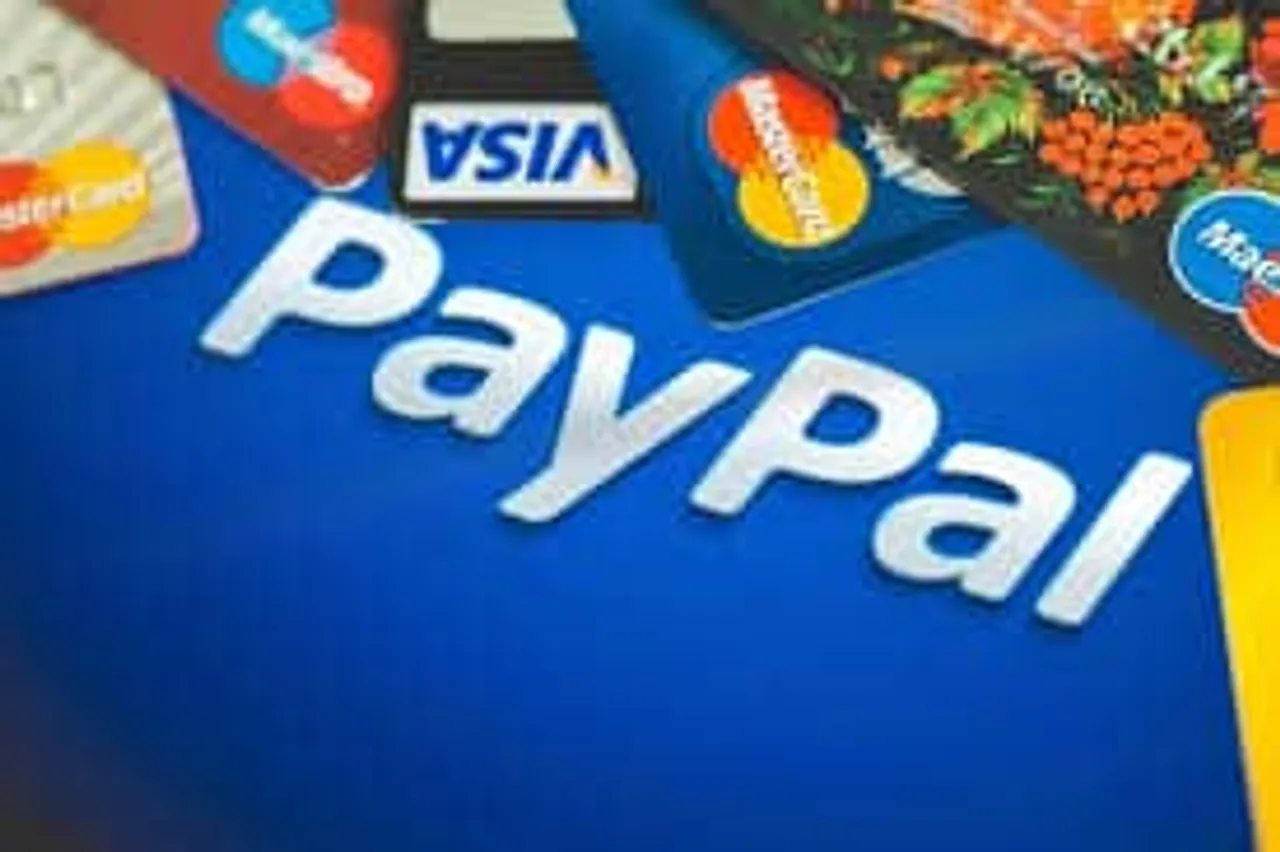 PayPal offering peace of mind to accelerate online commerce