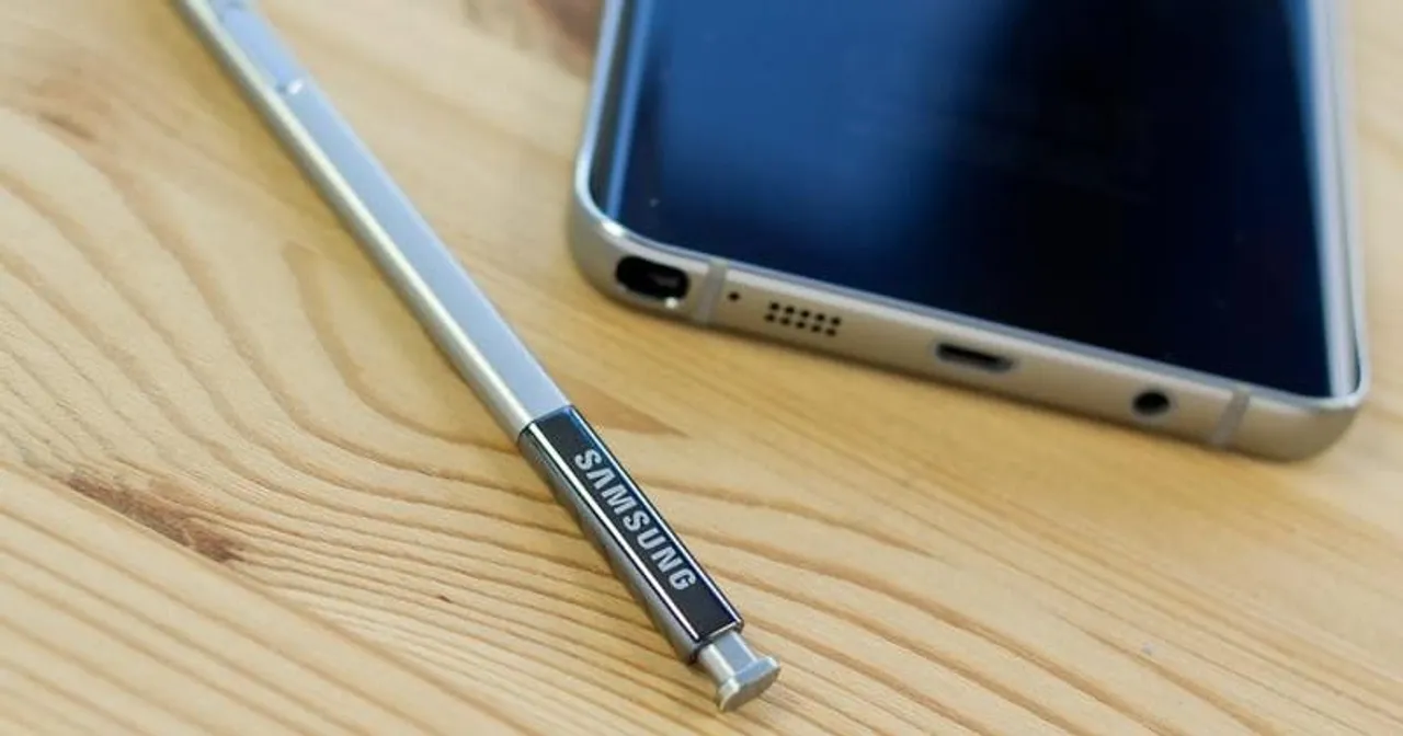 Samsung Galaxy Note 6 may come out in first week of August: Reports