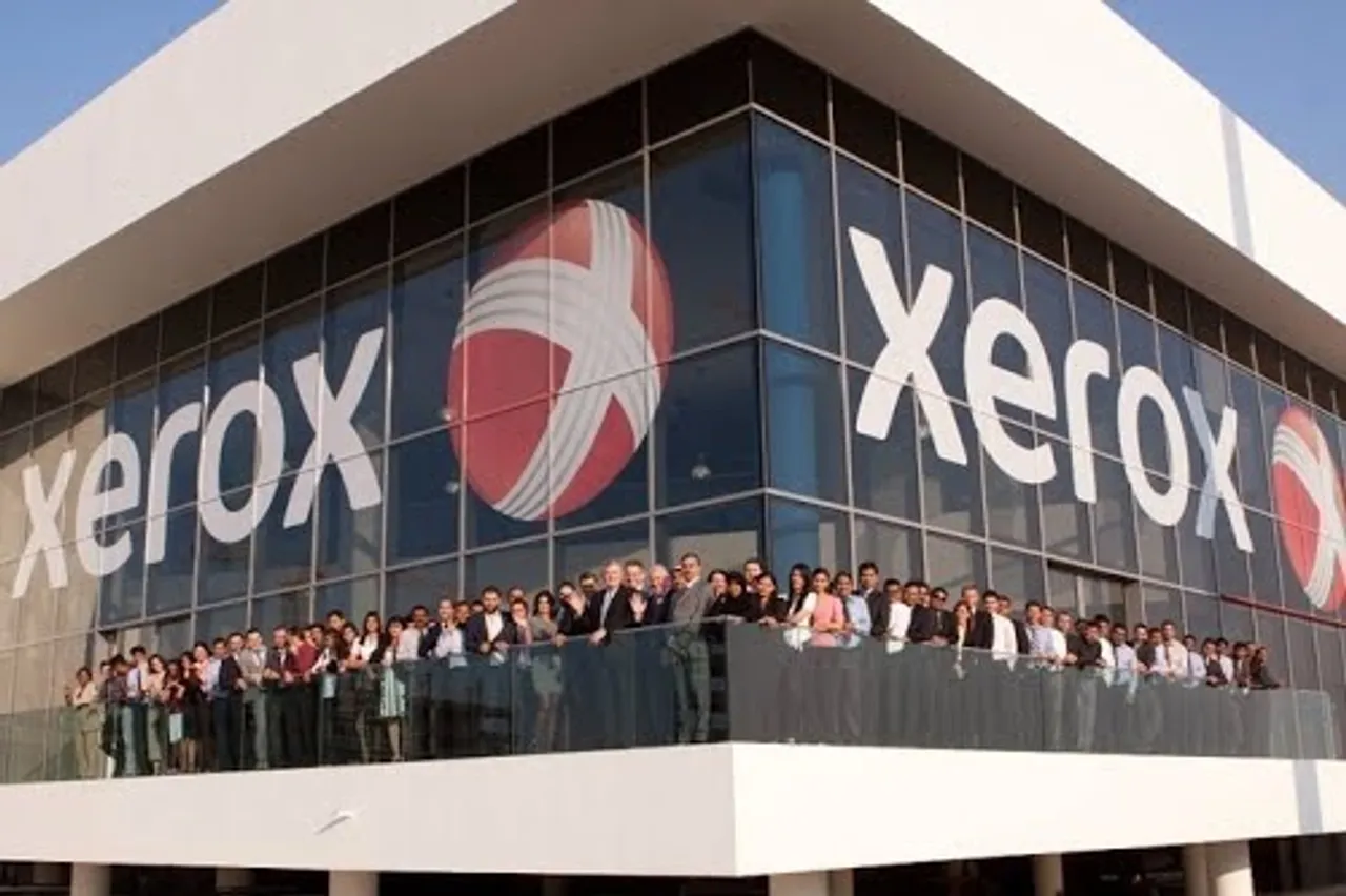 Xerox Strengthens Presence in Hyderabad, Showcases Key Offerings