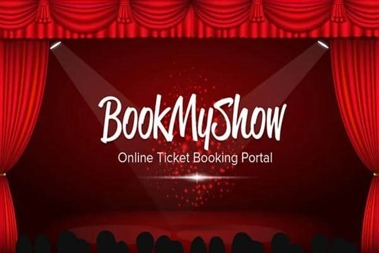 Know How BookMyshow Runs on Linux