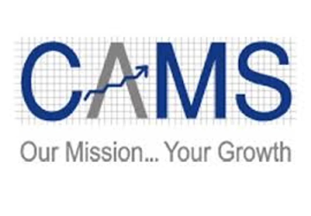 CAMS appoints Anuj Kumar, as Chief Operating Officer