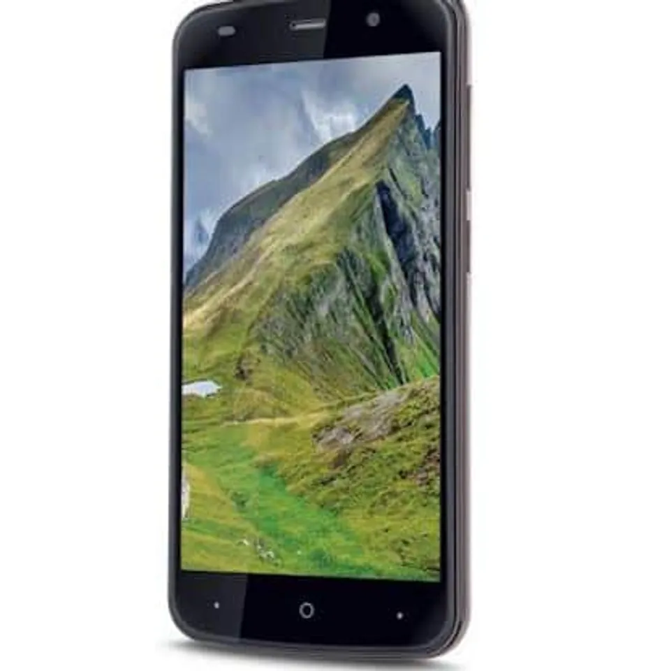 iBall announces iBall Andi Rider priced at Rs. 4,699/-