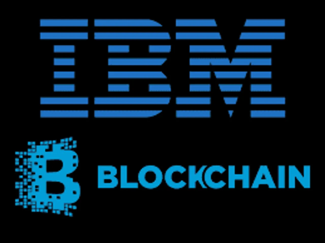 IBM Launches New Blockchain Cloud