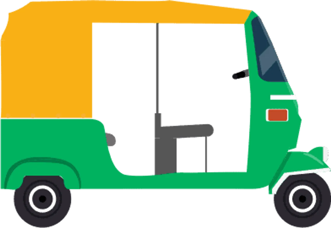 Jugnoo launches offline auto-rickshaw booking feature