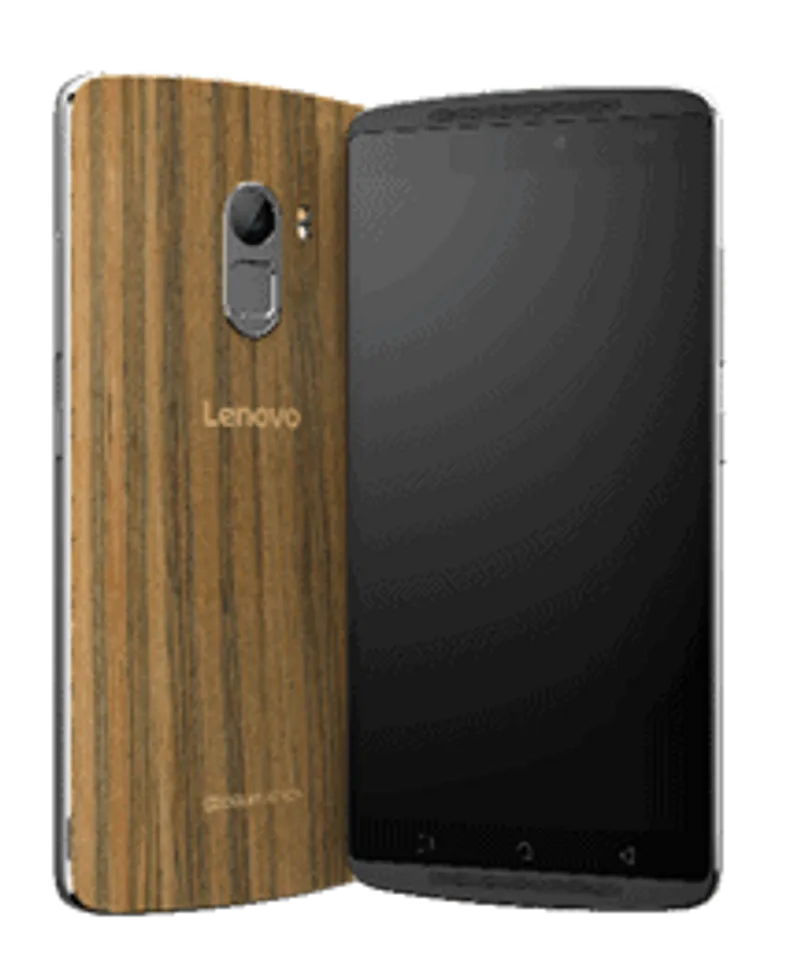 Lenovo Vibe K4 Note is now available in wooden edition at Rs 11,499