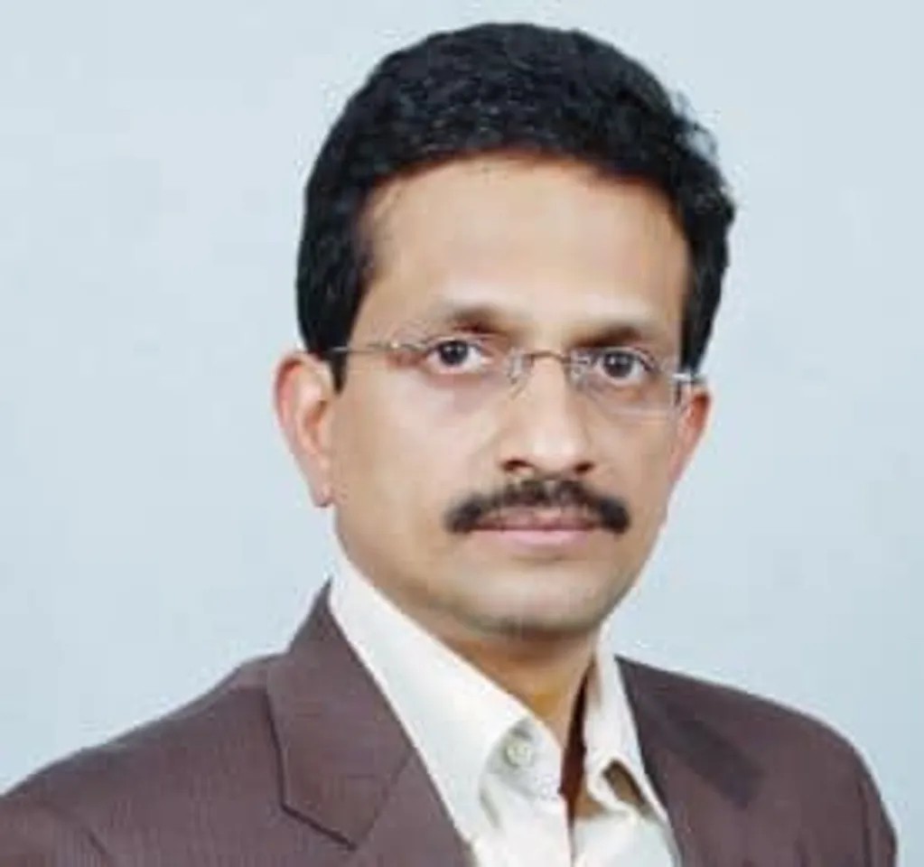 Unisys India is a microcosm of Unisys worldwide: Ravikumar Sreedharan, MD, Unisys India