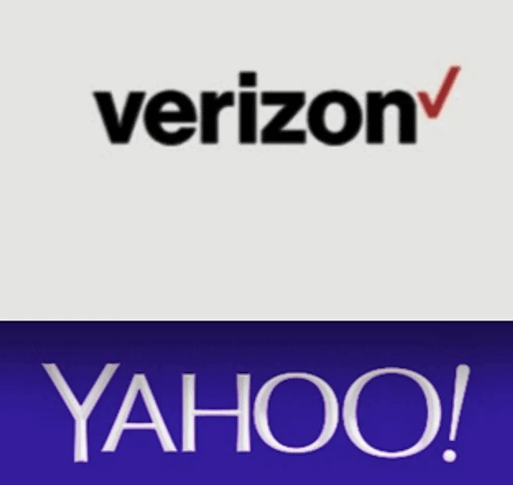Verizon to Buy Yahoo for $ 4.8 bn