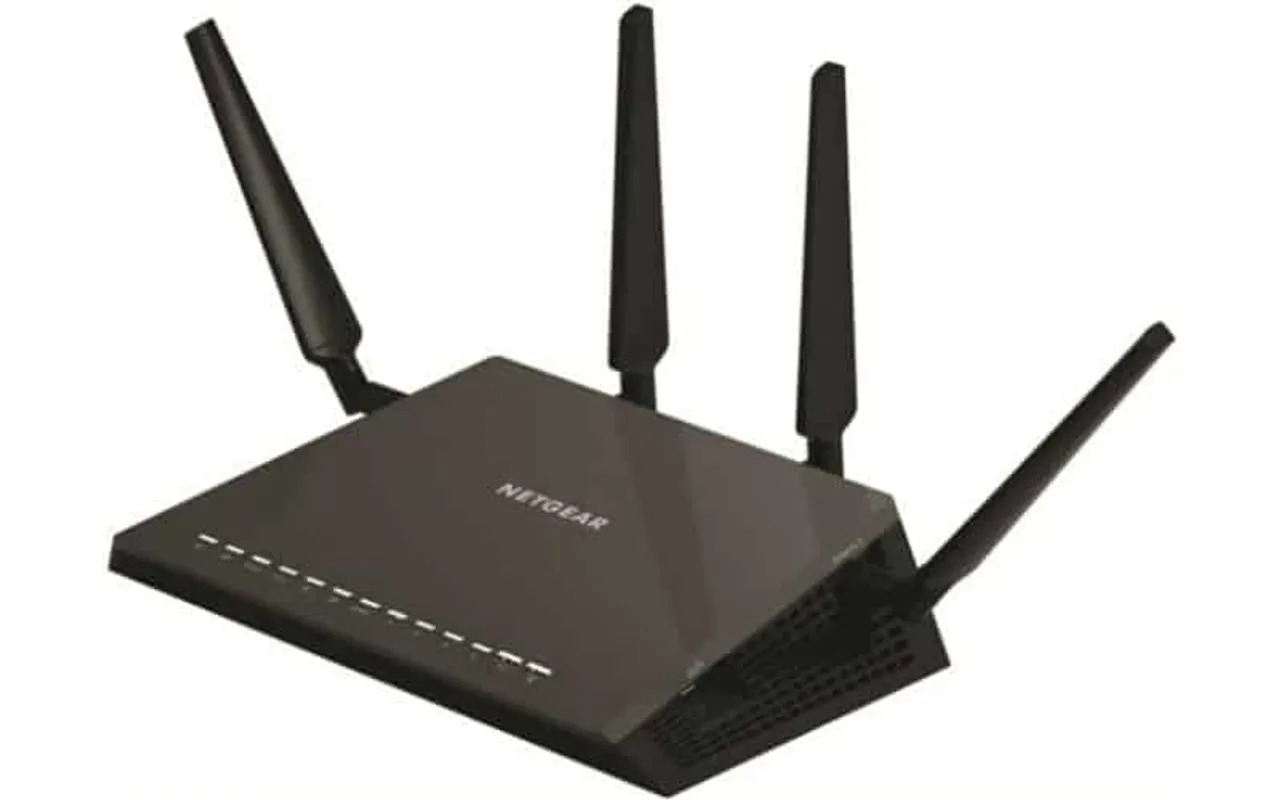 Netgear unveils Nighthawk X4S smart Wi-Fi router in India