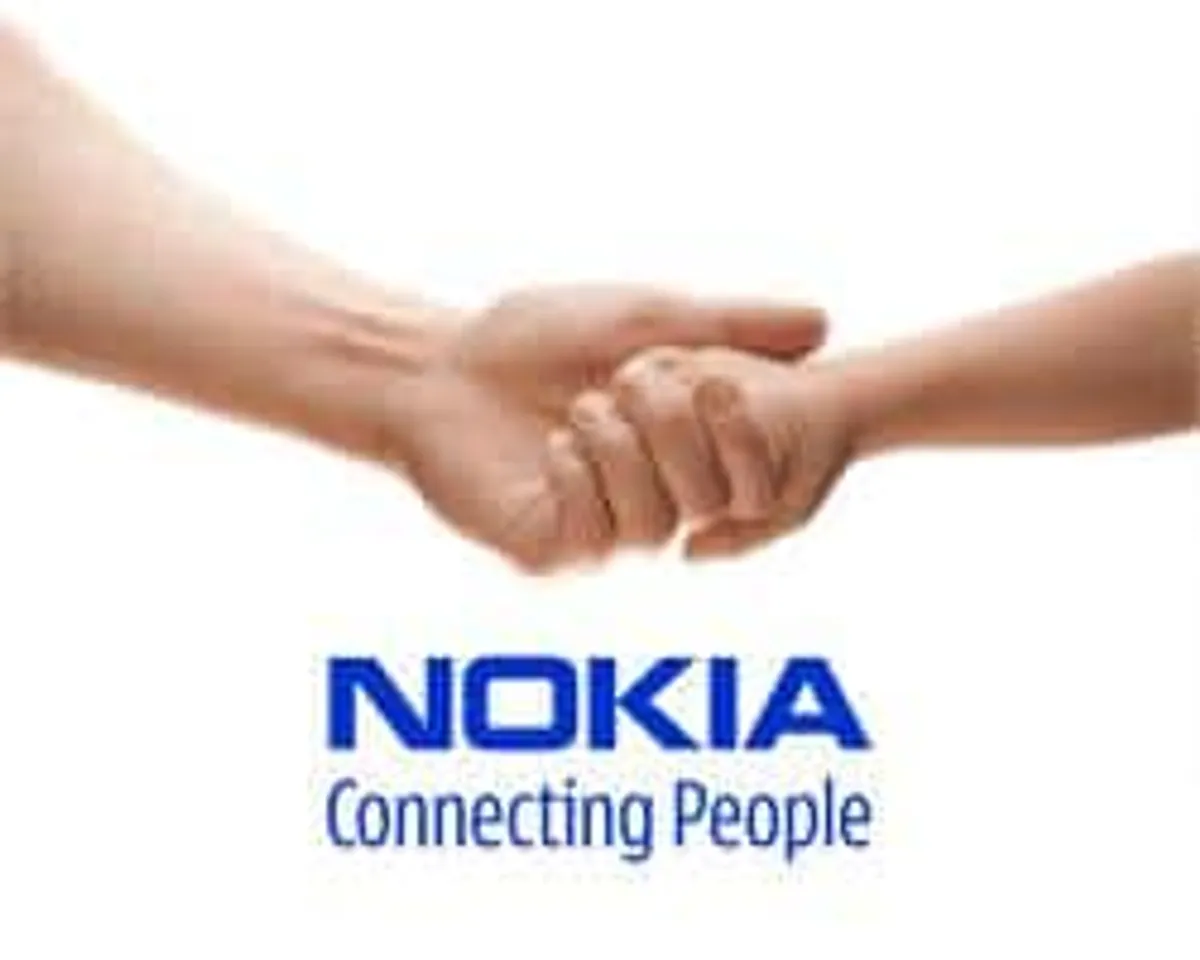Nokia to provide Tele2 with Cloud Packet Core solution to address the demands of mobile broadband