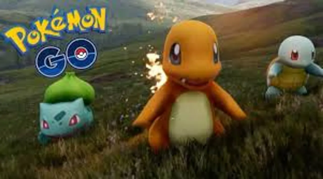 Threat to your personal accounts - Pokémon Go; reports Trend Micro
