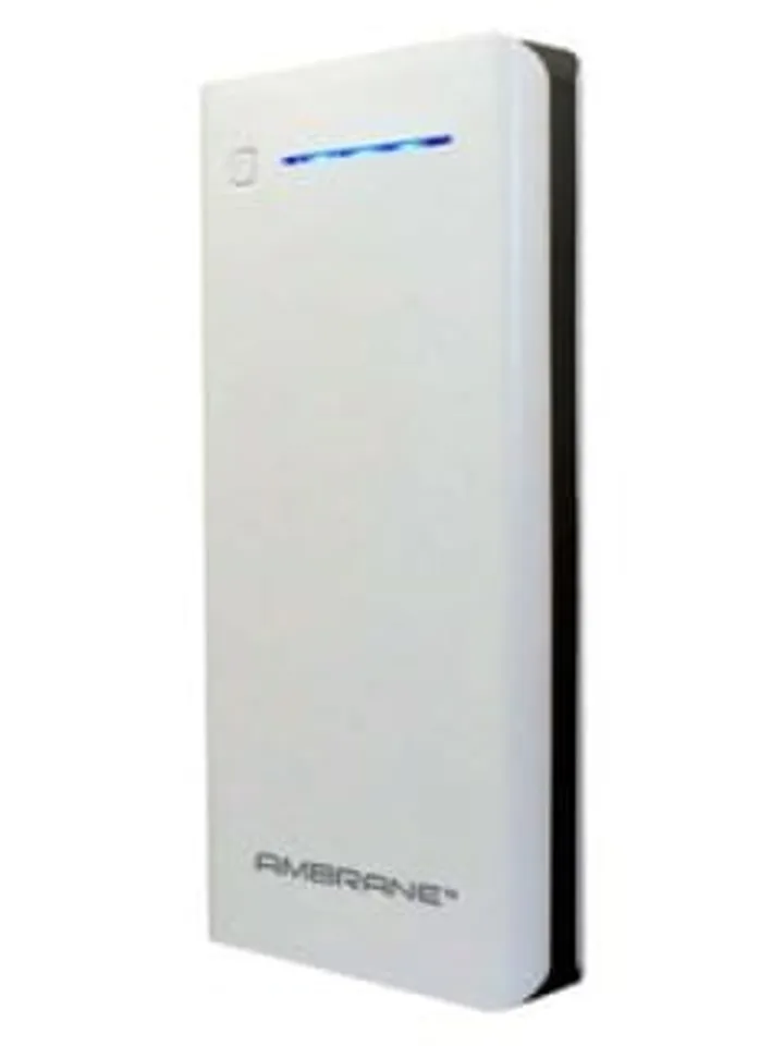 Ambrane launches P-2000 power bank for just Rs. 1699/-