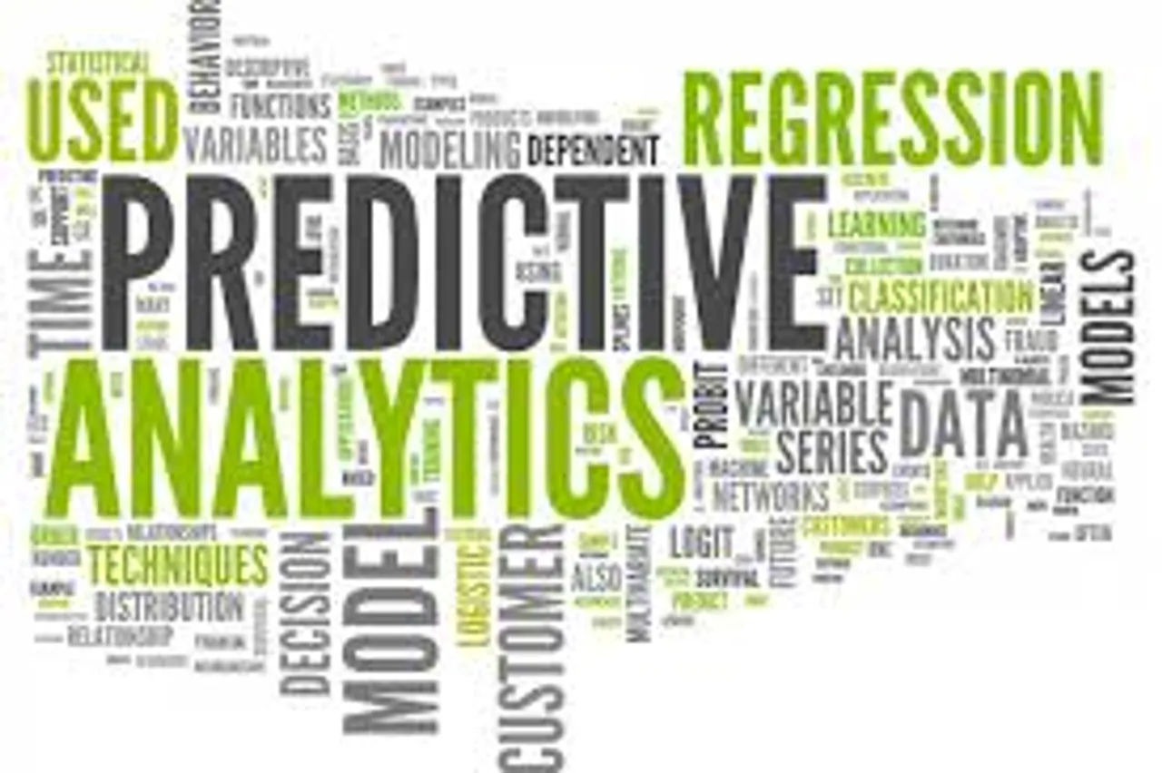 Bolstering the Marketing Playbook with Predictive Analytics