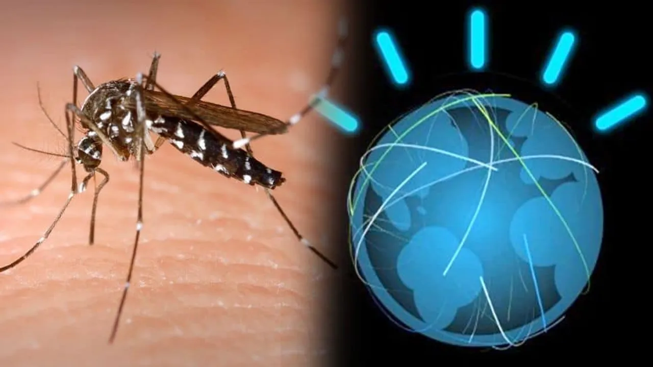 IBM to offer its technology to fight Zika virus