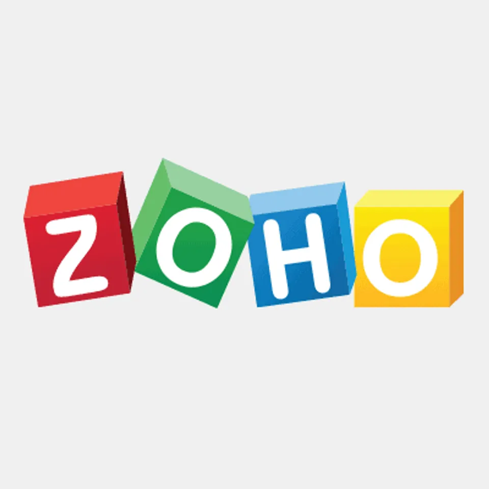 zoho