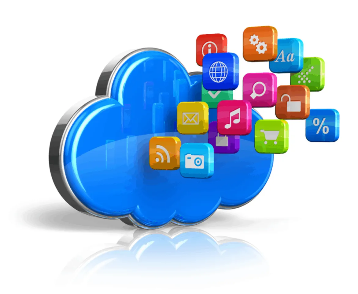 Enterprise IT executives expect 60% of workloads will run in the cloud by 2018 - 451 Research