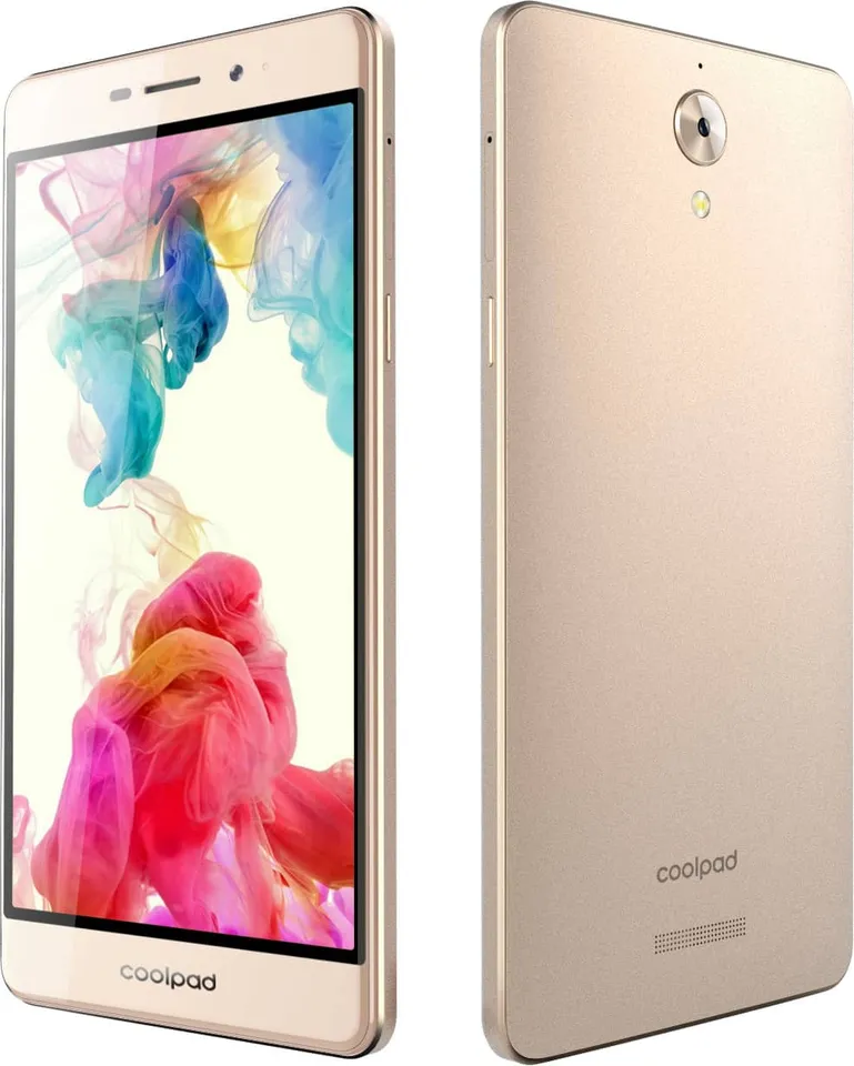 Coolpad