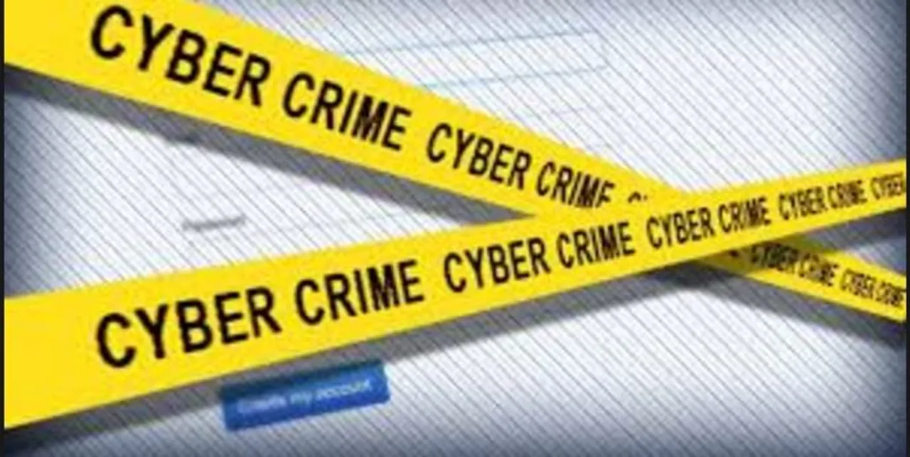 #BeCyberSafe : Security agencies can counter cyber security using cyber forensics