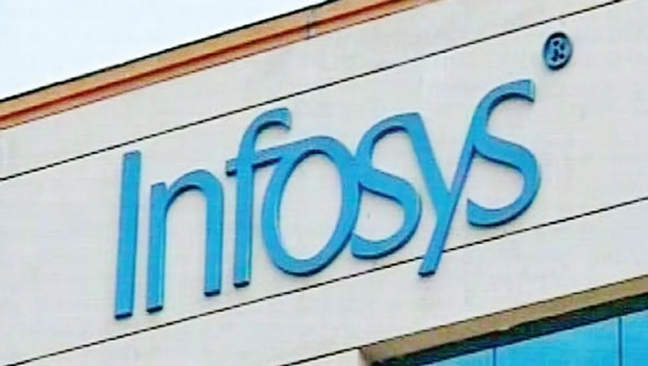 Infosys to announce third quarter results on January 13, 2017