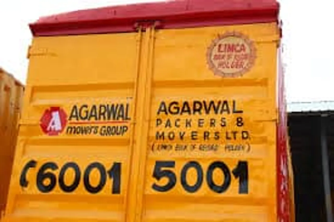 Agarwal Packers and Movers finds a new way to work with IBM Verse