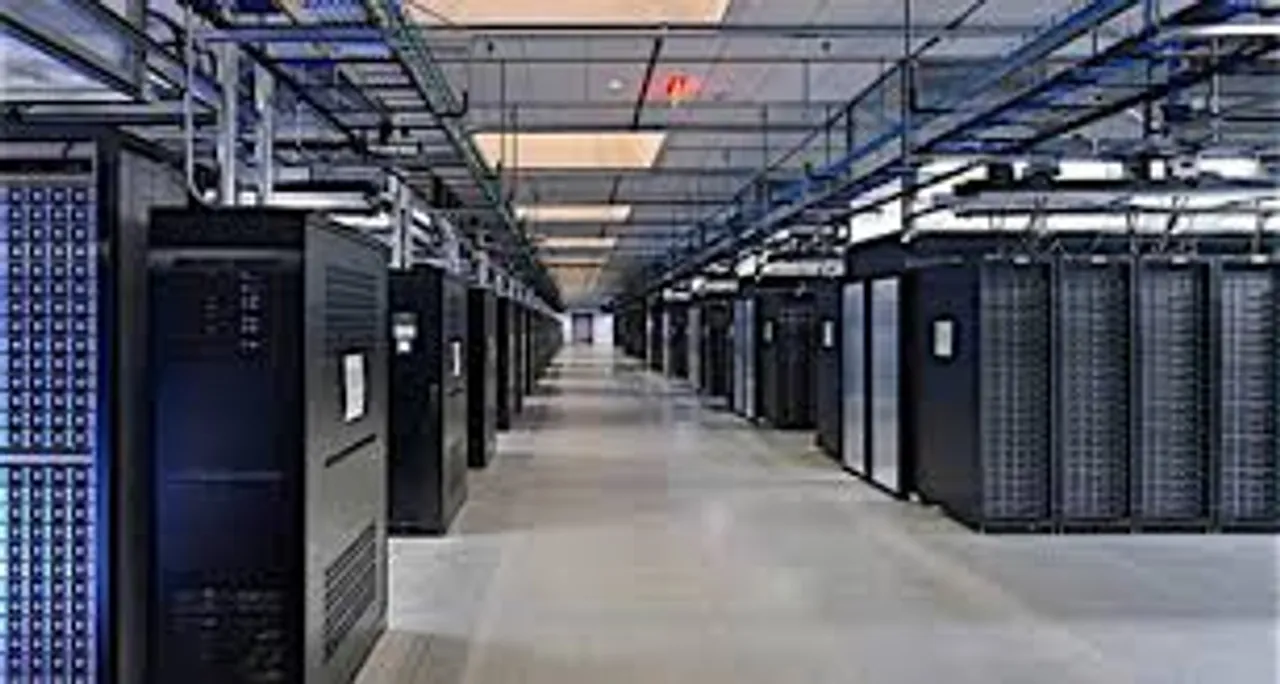 data centre