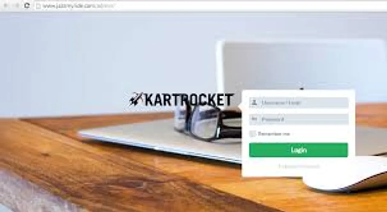 KartRocket appoints Gaurav Gupta as their Chief Technical Officer