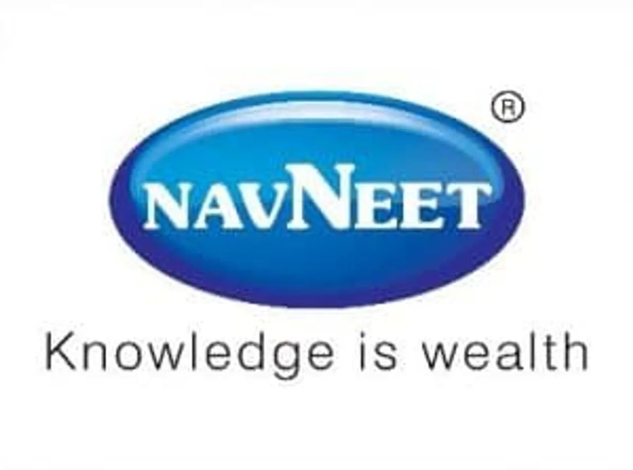 Navneet Education Ltd. launches ‘YOUVA Smartbooks'