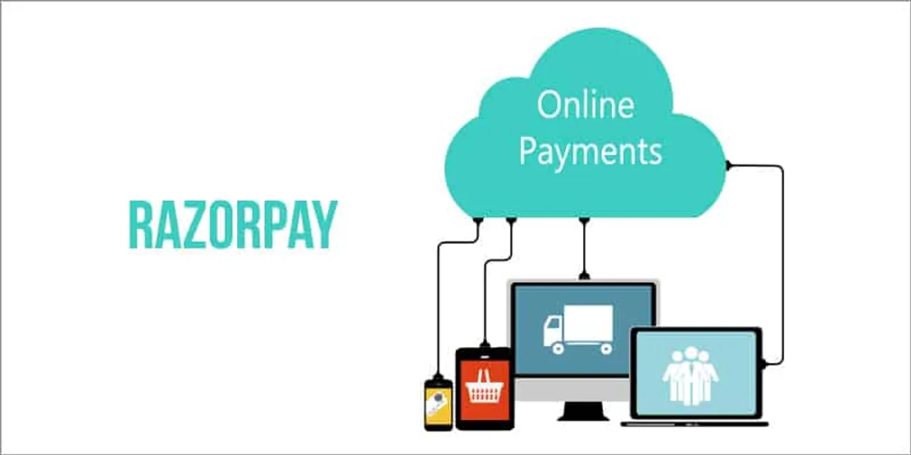 Razorpay-First payment gateway to announce zero transaction fees on debit cards