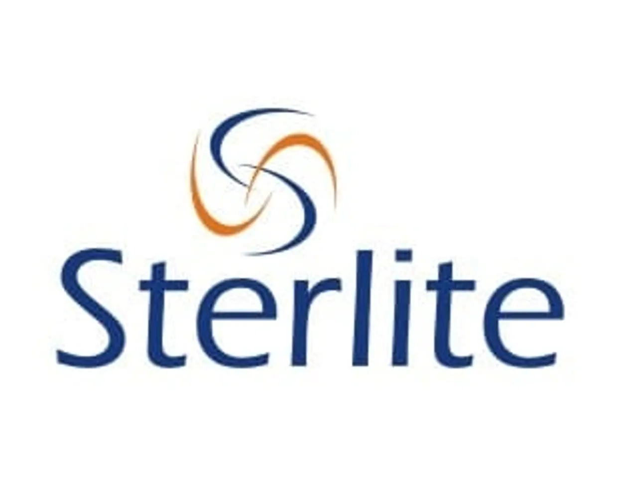 sterlite new