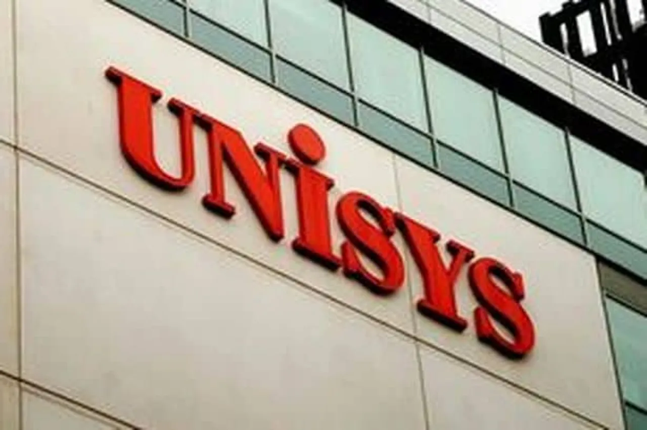 U.S. CIOs leading the charge to the cloud: Unisys Study