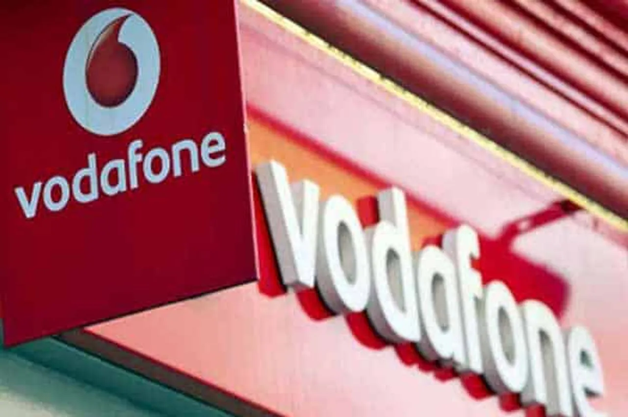 vodafone