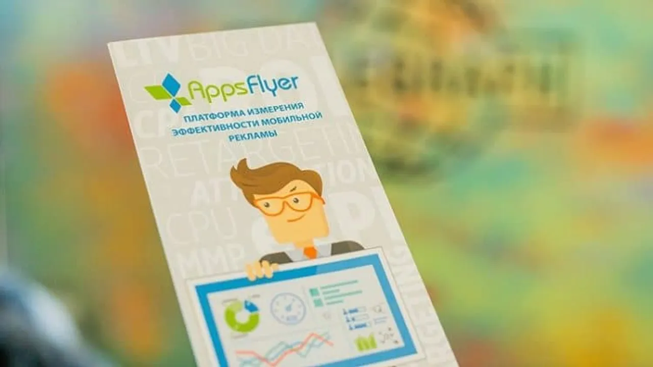 AppsFlyer and Tencent Social Ads partner for attribution analytics solutions