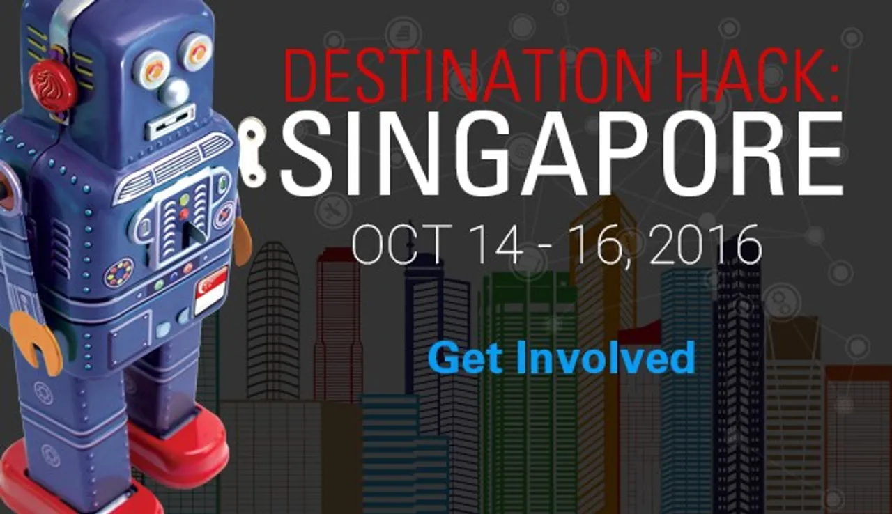 Sabre brings Destination Hack to Asia Pacific for the first time