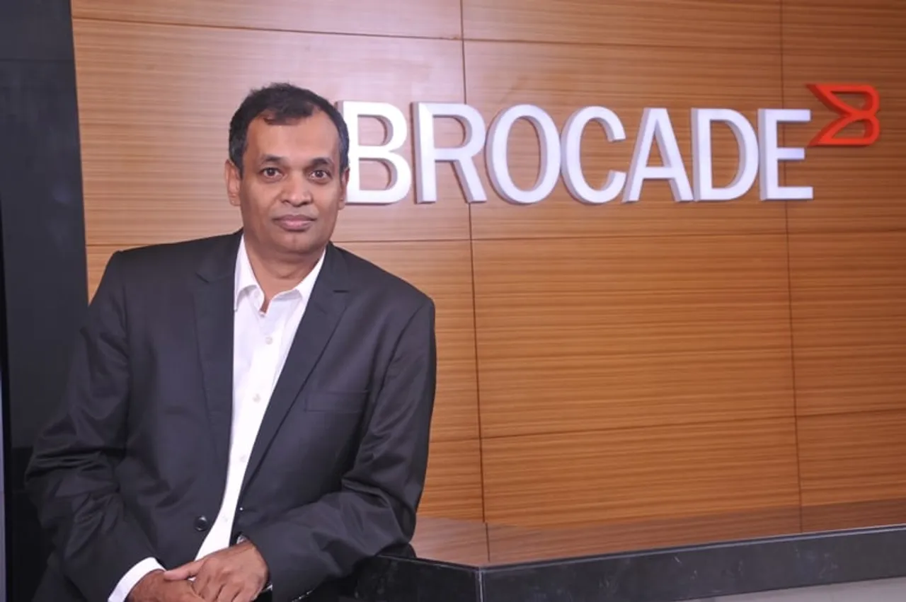 Brocade has a much broader portfolio of open products than its competitors: Edgar Dias, Brocade