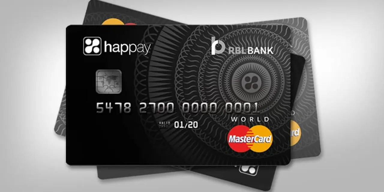 Happay launches digital marketing expense card